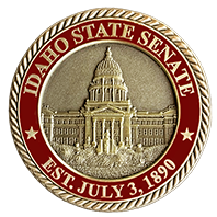 Senate Seal